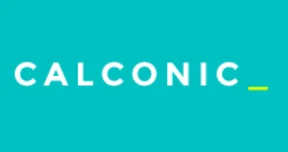 Calconic interface screenshot